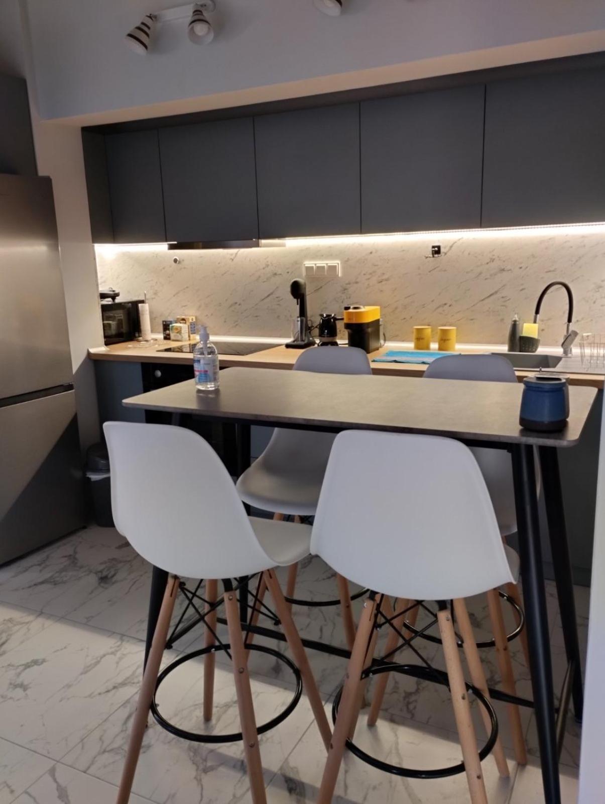 Chara'S House Apartment Kavála Luaran gambar